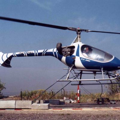 Hovering Na 40 Bongo 1